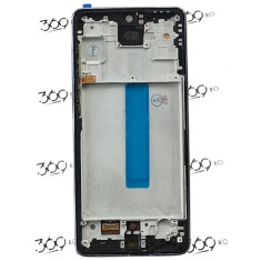 Display Samsung SM-A736 A73 (5G) OLED WF