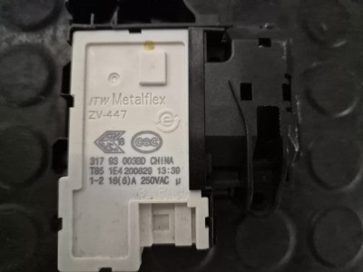 Mecanism masina de spalat Toshiba TWD-BJ90W4RO / C29 foto