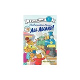 The Berenstain Bears: All Aboard!