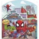 Marvel Super Hero Adventures