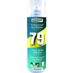 Spray Spuma Adeziv 79, Stanger 500ml