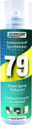 Spray Spuma Adeziv 79, Stanger 500ml foto