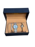 Set cadou ceas de dama si doua bratari Joseph, Oem