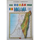 UN ROMAN IN ISRAEL-ZVI BARBIRO, CORNELIU FILIP-240401
