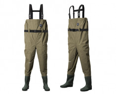 Waders Model Hron Marime 45 foto