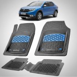 Cumpara ieftin Covorase Dacia Logan Stepway Compatibile 2016-2020 | Blue