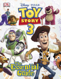 Toy Story 3: The Essential Guide |