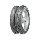 DOT21 Anvelopă Moto Oraș/Classic CONTINENTAL 130/70-17 TL 62H ContiGo! Spate