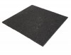 Covor Antivibratii Masina Spalat, 60x60x0.6cm, Amortizor Cauciuc