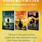 The Shepherds Collection 1: Dark Intercept / Dark Angel / Dark Fall