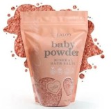 Sare pedichiură Baby Powder 1 kg