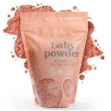 Sare pedichiură Baby Powder 1 kg Laloo