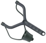 Prastie Plastilys Baiting Catapult Large, 22x15.5cm