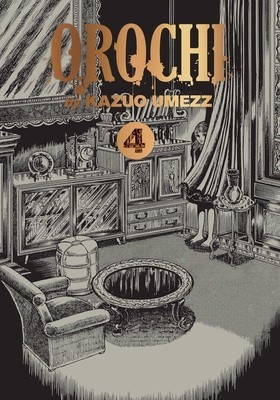 Orochi: The Perfect Edition, Vol. 4 foto