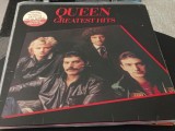 Vinil LP Queen Greatest Hits Club Edition Germania Stare Disc VG++ Coperta VG 18 Melodii
