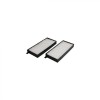 Filtru aer habitaclu SSGYONG ACTYON I 2.3 2006 - prezent CORTECO 80001440, Ssangyong