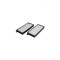 Filtru aer habitaclu SSGYONG ACTYON I 2.3 2006 - prezent CORTECO 80001440