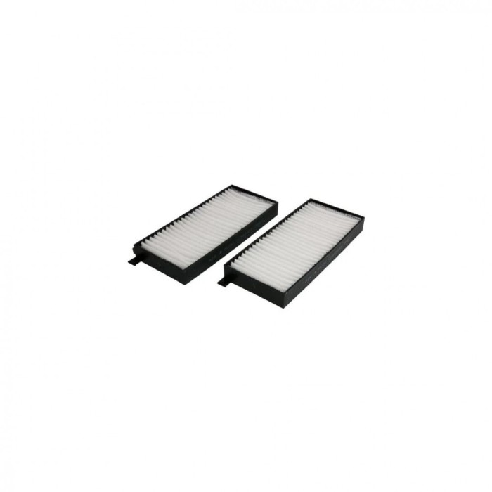 Filtru aer habitaclu SSGYONG ACTYON I 2.3 2006 - prezent CORTECO 80001440