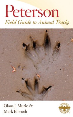 A Field Guide to Animal Tracks foto