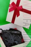 CAD26-1 Cadou de Craciun Sexy Black