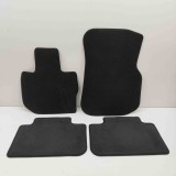 Set covorașe BMW X4 G02, F98 2017 OEM: 7491450