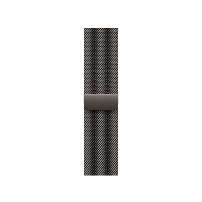 APPLE WATCH 40 SLATE ML-ZML