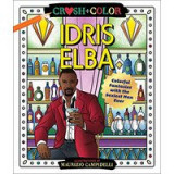 Crush and Color : Idris Elba