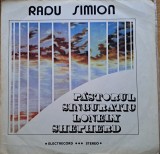Disc Vinil Radu Simion - Păstorul Singuratic = Lonely Shepherd-Electrecord-EDE 02857