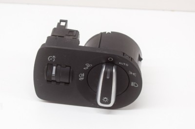 Modul de control comutator faruri AUDI Q3 8U 2018 OEM: 8X2941531AN,8P0919093 11432669 foto