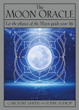 The Moon Oracle | John Astrop