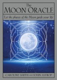 The Moon Oracle | John Astrop