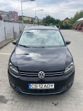 Vw touran 2.0, an 2011