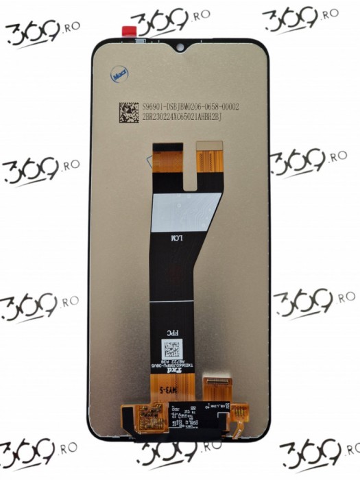 Display Samsung SM-A146P A14 (5G)