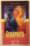Seraphita, Honore de Balzac, Lux Sublima.
