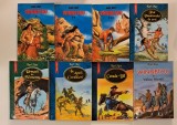 Pachet Karl May &ndash; Winnetou 8 carti / 6 volume | Western | Winnetu | Winetu | Winetou | colectie