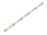 Bandă LED alb cald 12V IP20 15W/m