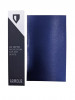Folie Skin Oracal Armour Premium Spate si Margini Metallic Blue Brushed