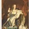 FA30-Carte Postala- FRANTA - Louis XV in 1715, necirculata
