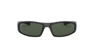 Ray-Ban Ochelari de Soare RB 4335 601/71 foto