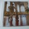 Barios, Ponce, Lauro,etc. - Benjamin Bunch, cd semnat de interpret