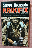 Krucifix. Editura Nemira, 1996 - Serge Brussolo