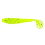 Năluca soft Perchik Wawe Tail Fat 3.3" 8cm culoare 12