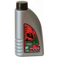 Ulei Hexol Garden 0.6L (pentru motoare 2T)