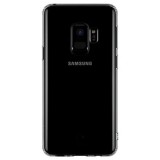 Cumpara ieftin Husa Baseus Simple - Samsung Galaxy S9 G960 / Negru