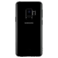 Husa Baseus Simple - Samsung Galaxy S9 G960 / Negru