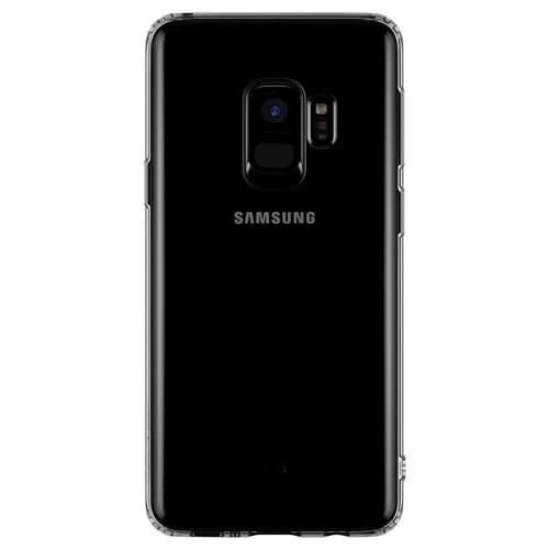 Husa Baseus Simple - Samsung Galaxy S9 G960 / Negru