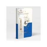 Harry Potter: Ravenclaw Constellation Hardcover Ruled