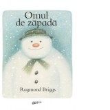 Omul de zapada - Raymond Briggs