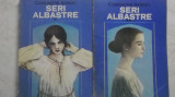 Costache Anton - Seri albastre, vol. I+II (2 volume), 1985, Ion Creanga