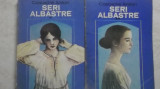 Costache Anton - Seri albastre, vol. I+II (2 volume)